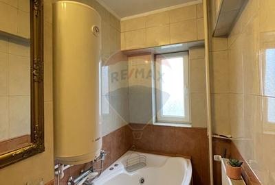 Apartament de inchiriat | Horoscop View  -  Piata Unirii - 15