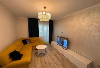 Apartament cu 2 camere decomandat în Central - 12