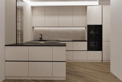 Inchiriere Apartament 3 Camere Cortina 126 Iancu Nicolae - 6