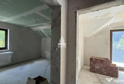 Casă cu 4 camere cu Teren 631 Mp în Ferneziu - 13
