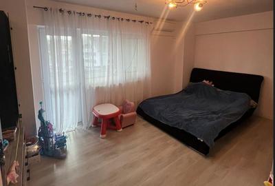 Apartament cu 2 camere decomandat în Rediu - 3