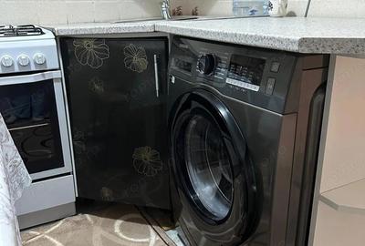 Apartament cu 2 camere decomandat în Mihai Bravu - 6