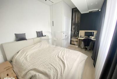 Apartament cu 2 camere, mobilat în 13 Septembrie - 4