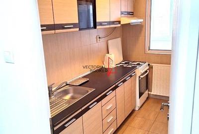 Garsonieră decomandată, mobilată în Doamna Ghica - 2