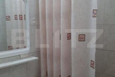 Garsoniera de vanzare, 11 mp, aproape de Iulius Mall! - 4