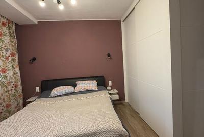 Apartament cu 2 camere semidecomandat în Nojorid - 1