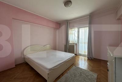 Apartament de vanzare, cu 3 camere, 2 bai, zona Iulius Town - 12