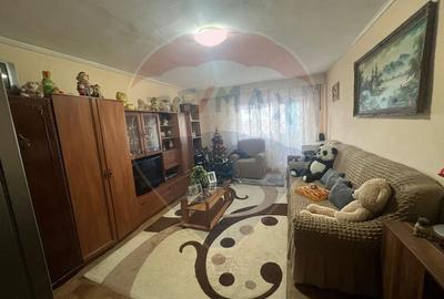 Apartament cu 2 camere decomandat, mobilat în Brăilei - 1