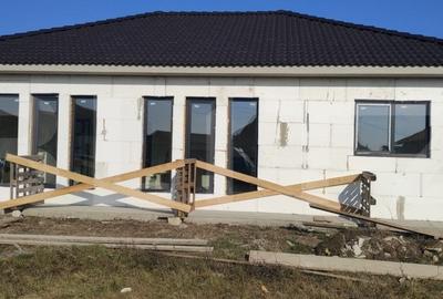 Casa pe un singur nivel, semifinista in Cihei - 5