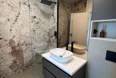 Apartament cu priveliște superbă – Zona de Nord! - 6