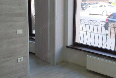 De inchiriat Spatiu Comercial cu teren 150 MP in Bragadiru. - 16