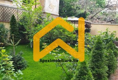 Birou, de 120 mp, în Parcul Carol - 8