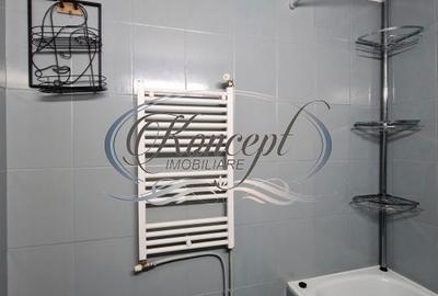 Apartament cu 2 camere decomandat, mobilat în Zorilor - 4