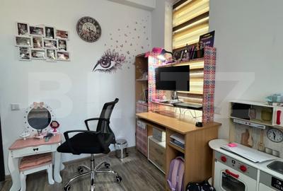 Apartament cu 2 camere, bloc 2017 - Rahova - Pucheni - 3