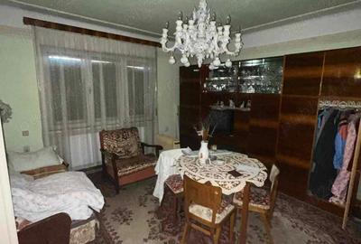 Casă cu 3 camere în Aleșd - 4