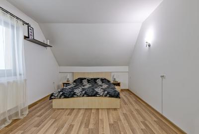 Casă individuală cu 5 camere cu Canalizare în Berceni - 6