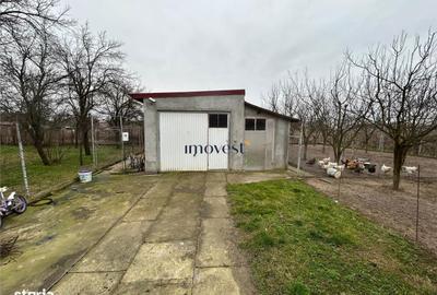 Casă cu 4 camere în Iojib - 11