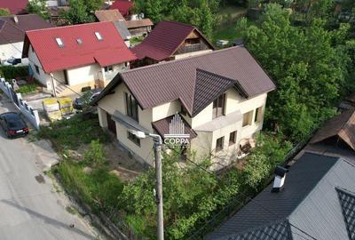 Casa zona Ferneziu / Limpedea - 2