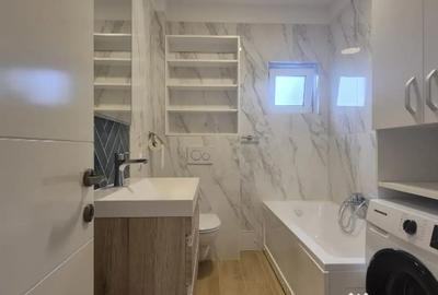 Casă cu 2 camere cu Teren 150 Mp în Central - 11