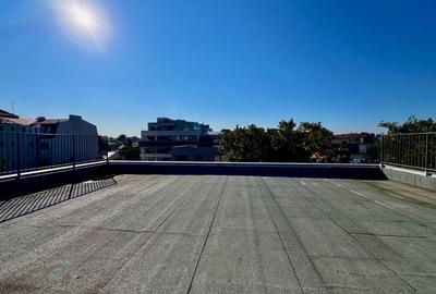 Penthouse Piata Victoriei - Calea Victoriei - 7