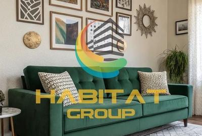 Vanzare garsoniera 40 mp etaj 1 cu centrala proprie metrou Aparatorii Patriei - 3