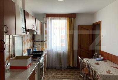 Apartament 2 camere, 55 mp, Micro, Aiud - 4