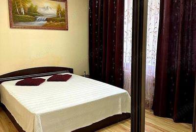 Oferim spre inchiriere garsoniera in zona Chibrit - 1