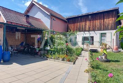 Casa de vanzare 6 camere 260 mp gradina zona foarte linistita Cisnadie - 20