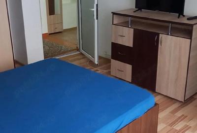 Garsonieră decomandată în Vulturești - 4