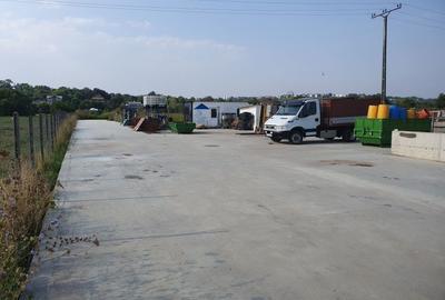 Teren de 2200 mp, în Exterior Vest - 16