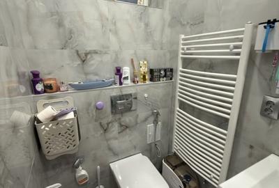 Apartament cu 2 camere decomandat în Central - 9