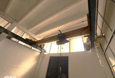 Spațiu comercial, de 370 mp, în Miroslava - 7
