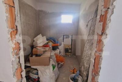 Casa parter, 4 camere, 91mp utili, Stupini - 13