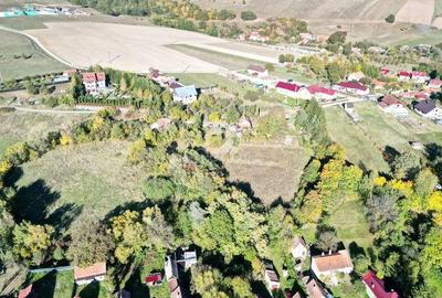 Teren Intravilan Teren Intravilan - 1