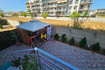Apartament 2 camere decomandat balcon si gradina proprie - 3