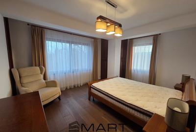 Apartament cu 3 camere decomandat, mobilat în Sub Arini - 17