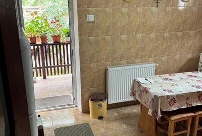 Vanzare Casa Govora | centrala termica | 366mp curte libera - 7