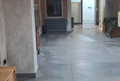 Spațiu comercial, de 90 mp, în Ultracentral - 6