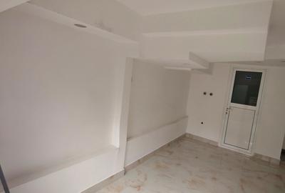 Spațiu comercial, de 25 mp, în Aranghel - 4