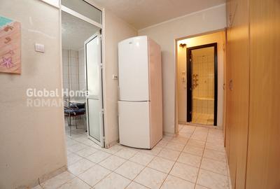 Apartament cu 2 camere decomandat, mobilat în Aviației - 9