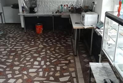 Spațiu comercial, de 37 mp, în Ultracentral - 1