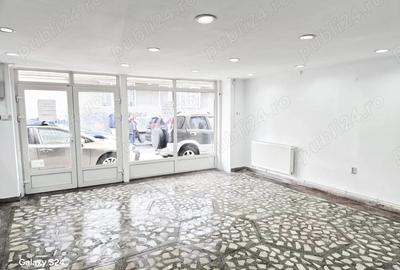 Spa?iu Comercial de Inchiriat PREMIERA in Centru Ploie?ti! - 2