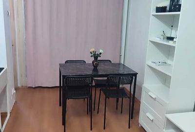 Garsonieră decomandată în Vitan - 4