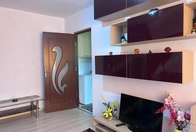 Apartament 3 camere in Deva, zona Uzo-Balcan, et 2 - 11