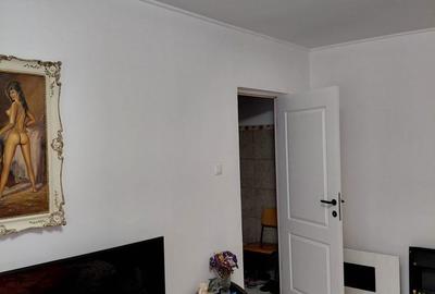 Apartament cu 2 camere decomandat în Nicolina - 5