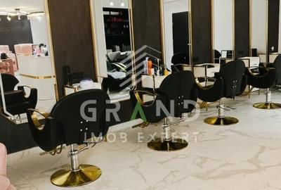 Spațiu comercial, de 84 mp, în Gheorgheni - 2