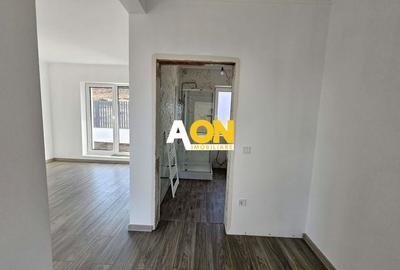 Casa 4 camere, la cheie, 600 mp teren,  priveliste superba, Cetate - 7