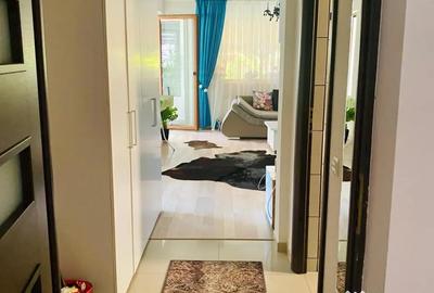 Apartament cu 3 camere decomandat în Central - 11