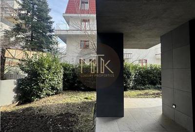 DUPLEX 5 camere 210 mp, curte+terase 250 mp | Lacul Floreasca - 11