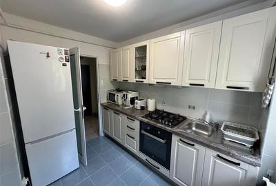 Apartament 3 camere, Podu Ros - Primaverii - Gh. Asachi